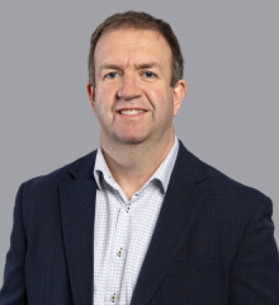 Karl Andrews (Grey BG)