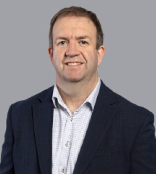 Karl Andrews (Grey BG)