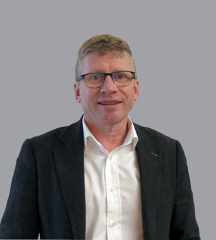 Mark Wills Image (Grey BG)