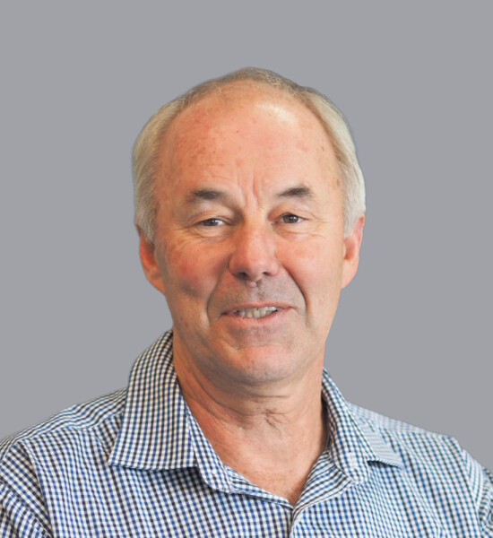 Murrary Tilyard (Grey BG)