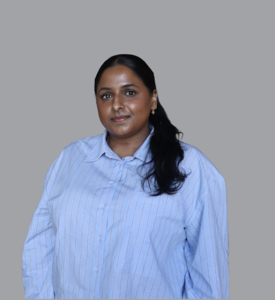 Shweta Kumar