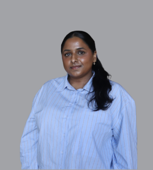 Shweta Kumar